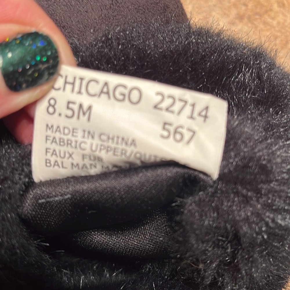 NWOT Kardashian Kollection Booties - Picture 9 of 9